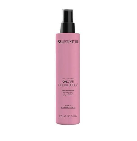 SELECTIVE ON CARE COLOR BLOCK SPRAY EQUALIZING 275ml