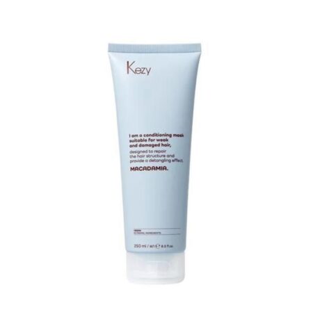 KEZY MACADAMIA MASK 250ml