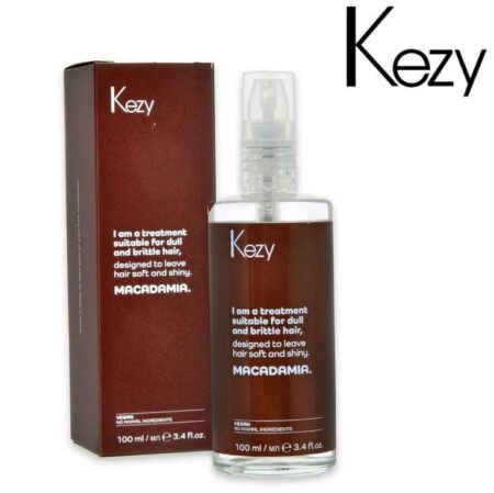 KEZY MACADAMIA OIL 100ml