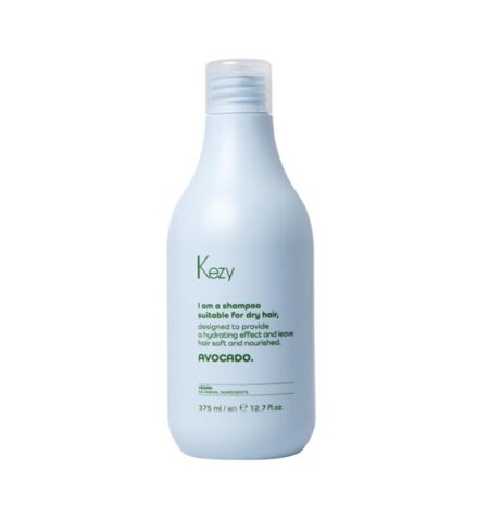 KEZY AVOCADO SHAMPOO 375ml