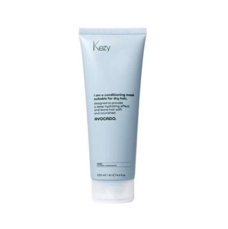KEZY AVOCADO MASK 250ml