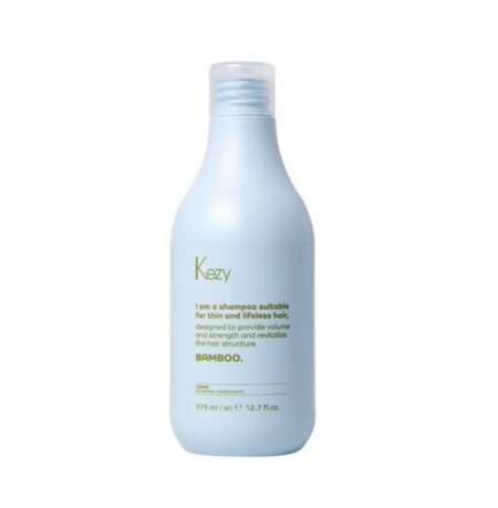 KEZY BAMBOO SHAMPOO 375ml