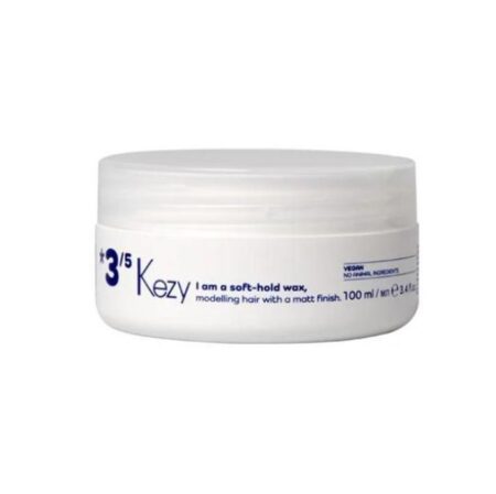 KEZY MATT WAX 100ml
