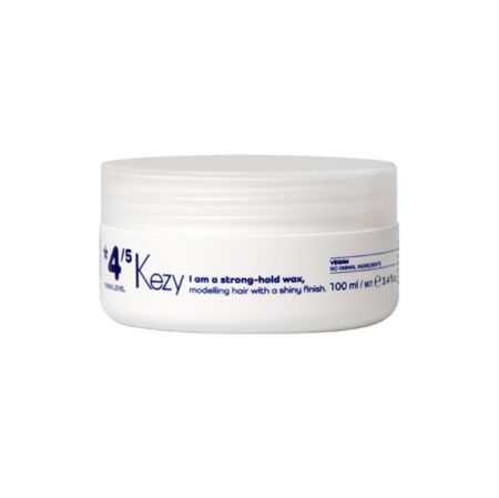 KEZY SHINY WAX 100ml