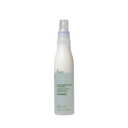 KEZY AVOCADO BIPHASIC SPRAY 200ml