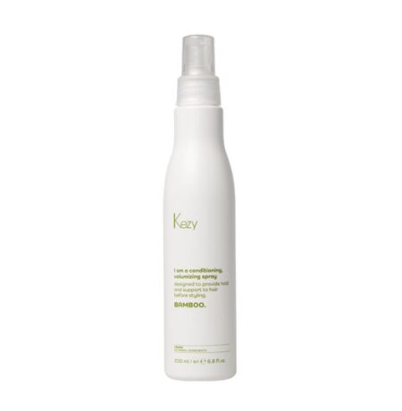 KEZY BAMBOO PUMP UP SPRAY 200ml