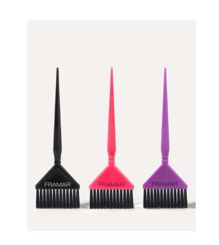 FRAMAR BIG DADDY BRUSH SET 3ΤΕΜ 91031