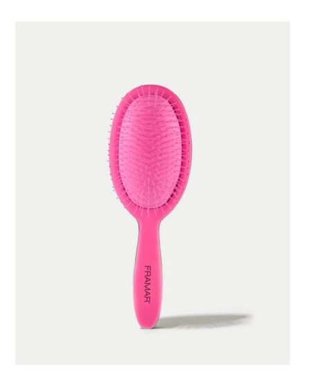 ΒΟΥΡΤΣΑ DETANGLE PINKY SWEAR FRAMAR 30004