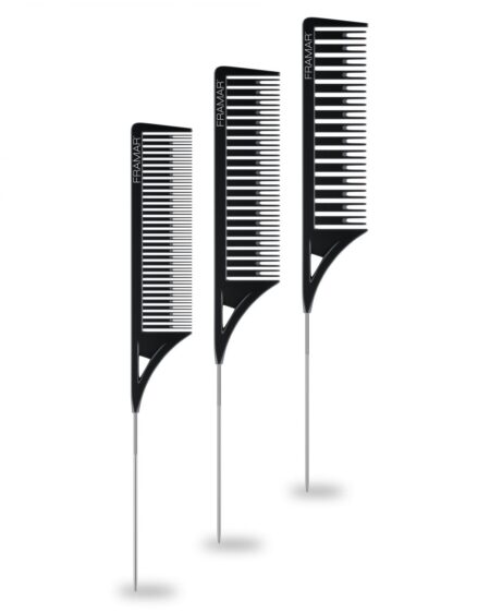 XTENA DREAMWEAVER BLACK FRAMAR