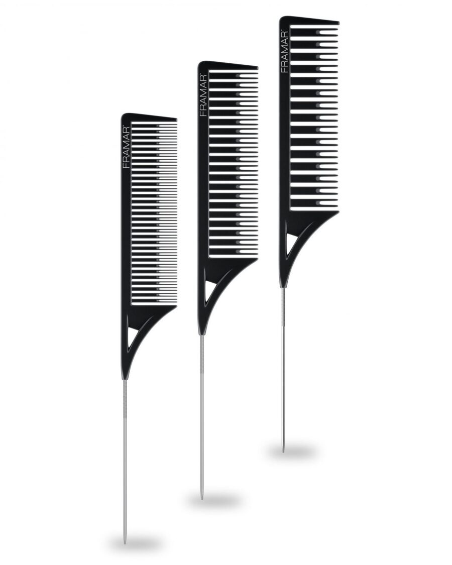 XTENA DREAMWEAVER BLACK FRAMAR