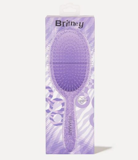 ΒΟΥΡΤΣΑ BRITNEY Y2K FRAMAR