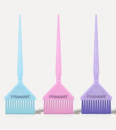 FRAMAR BIG DADDY BRUSH SET Y2K 3ΤΕΜ 91056
