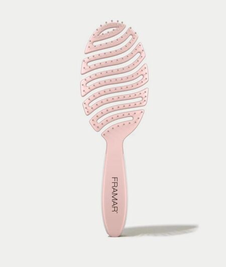 ΒΟΥΡΤΣΑ FRAMAR FLEX CHAMPAGNE 30301