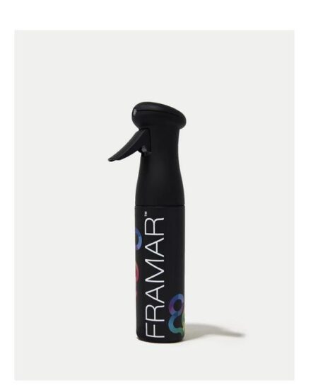 ΨΕΚΑΣΤΗΡΙ FRAMAR MYST ASSIST BLACK 250ml