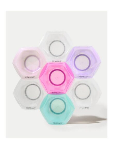FRAMAR CONNECT & COLOR BOWLS