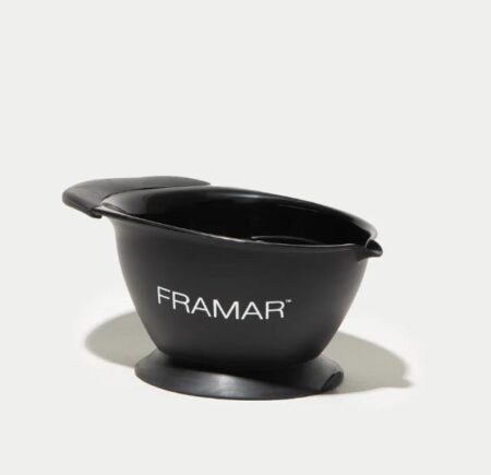 ΜΠΩΛ ΒΑΦΗΣ FRAMAR SUPERGRIP BLACK