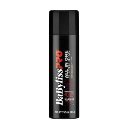 ΑΠΟΛΥΜΑΝΤΙΚΟ BABYLISS ALL IN ONE CLIPPER SPRAY 439gr