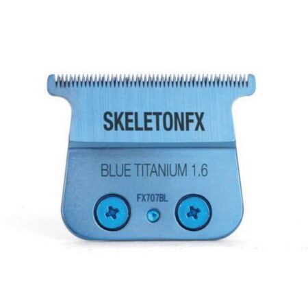 ΚΟΠΤΙΚΟ ΓΙΑ BABYLISS SKELETON BLUE TITANIUM 1.6 FX707BLE