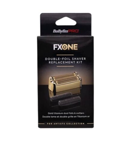 ΚΟΠΤΙΚΟ & ΠΛΕΓΜΑ BABYLISS PRO FX79RF2GE ΓΙΑ FXONE SHAVER GOLD