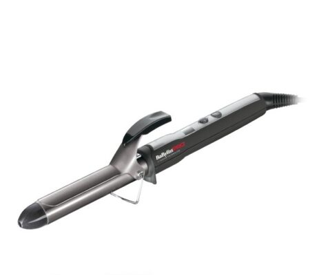 ΜΑΣΙΑ ΓΙΑ ΜΠΟΥΚΛΕΣ BABYLISS PRO BAB2273TTE 25mm
