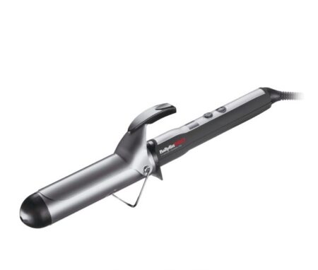 ΜΑΣΙΑ ΓΙΑ ΜΠΟΥΚΛΕΣ BABYLISS PRO BAB2275TTE 38mm