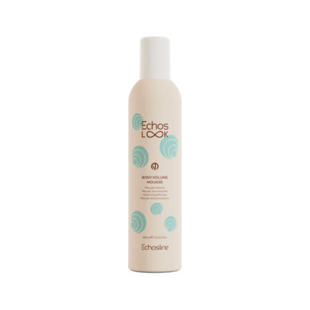 Αφρός για δυνατό κράτημα Extra Force mousse
