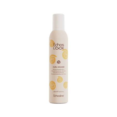 Αφρός για μπούκλες Curl mousse