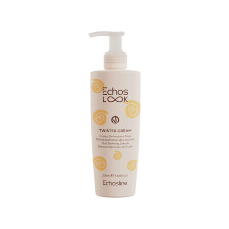 Κρέμα για ελαστικές μπούκλες Twister Cream