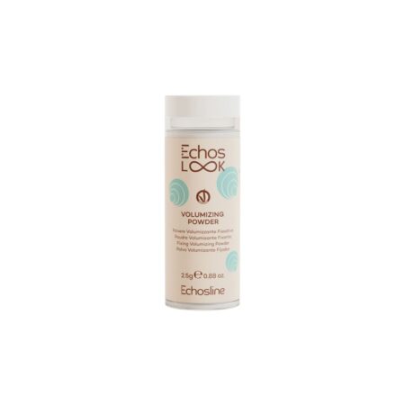 Πούδρα μαλλιών για όγκο και υφή Volumizing Powder