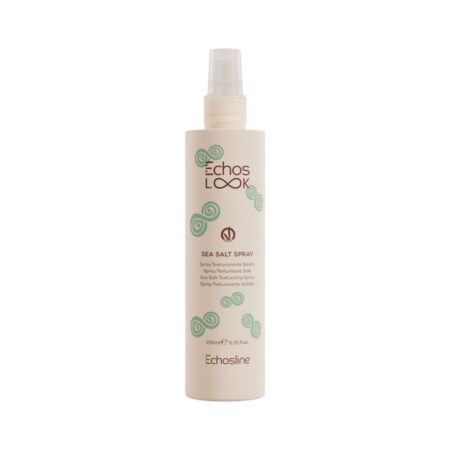 Σπρέι με αλατόνερο Sea salt spray