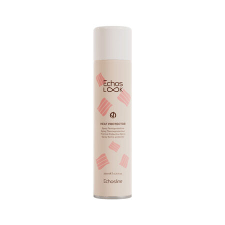 Σπρέι θερμοπροστασίας μαλλιών Heat protector